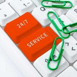 Build a Business That Runs Without You for Financial Freedom 24-7-service-business