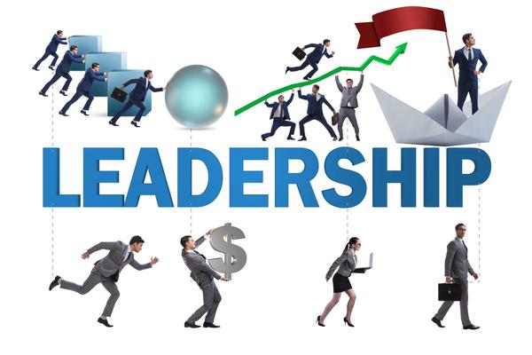 5 Essential Characteristics of Great Leaders