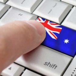 australia-enter-key