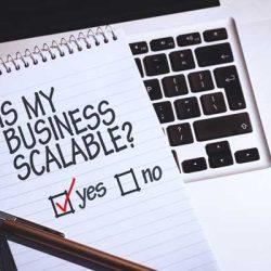 How to Build a Scalable Business That Runs Without You is-my-business-scalable