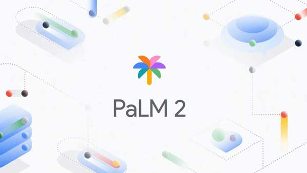 Introducing PaLM 2: Google’s Next-Generation Large Language Model