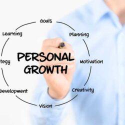 personal-growth-diagram-structure