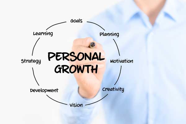 8 Life Lessons for Personal Growth